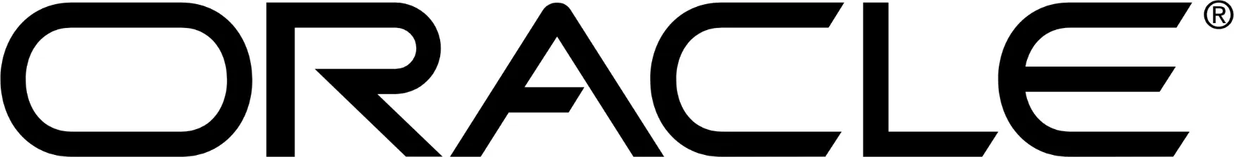 Oracle logo
